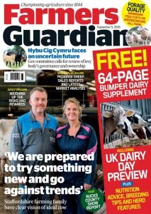 Farmers Guardian - 09.5.2025