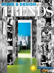 Home & Design Trends - Vol.1 No.5