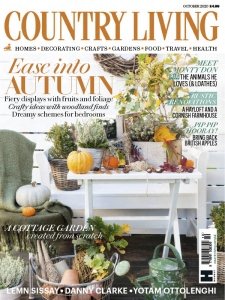 Country Living UK - 10.2020