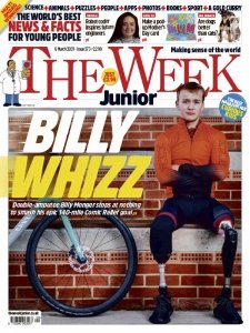 The Week Junior UK - 6.03.2021