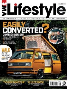 VWt Lifestyle - 08/09 2023