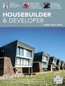 Housebuilder & Developer - 04/05 2024