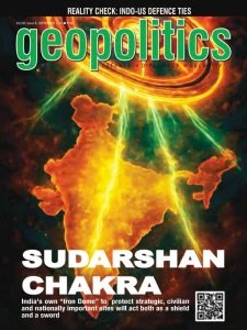 Geopolitics - 09.2025