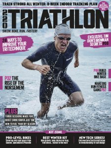 220 Triathlon UK - 01.2020