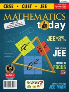 Mathematics Today - 12.2025