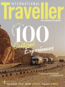 International Traveller - 09/11 2024