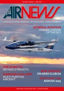 World Air News - 06.2025