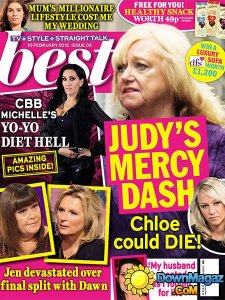 Best UK - 10 February 2015