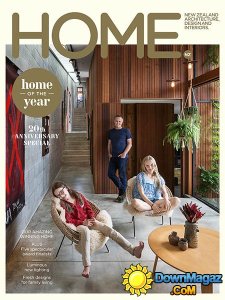 HOME NZ - April/May 2015