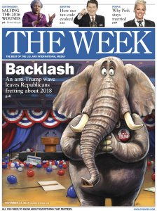 The Week USA - 17.11.2017