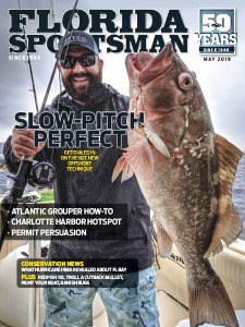 Florida Sportsman - 05.2019