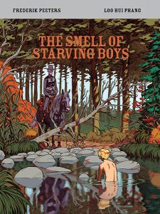 The Smell of Starving Boys (2018)