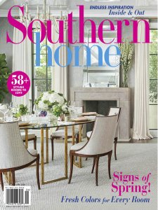 Southern Home - 03/04 2020