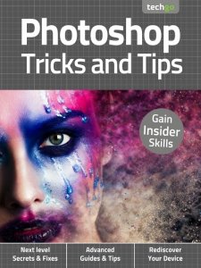 Photoshop Tricks and Tips - Ed. 2 2020