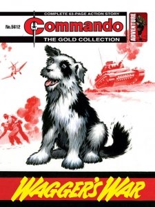 Commando - No. 5612