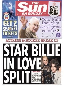 The Sun UK - 11.02.2024