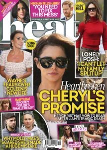 Heat UK - 14.12.2024