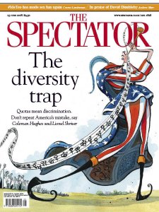 The Spectator - 23.06.2018