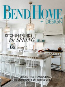 Bend Home + Design - Spring 2020