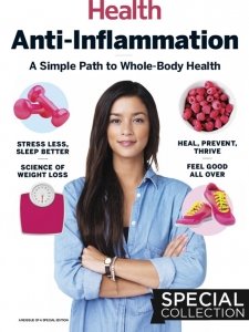 Health - Anti-Inflammation 2022