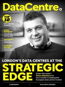 Data Centre - 02.2025