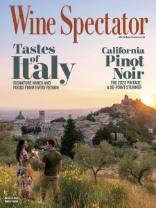 Wine Spectator - 09.30.2025
