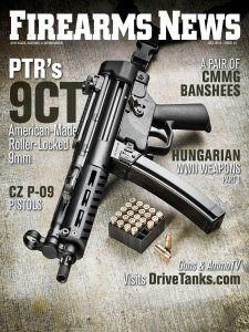 Firearms News - Is. 14 2018