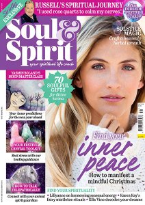 Soul & Spirit - 12.2018