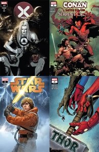 Marvel Week+  09.16.2020