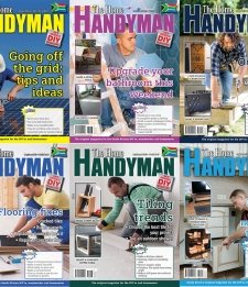 The Home Handyman - 2023 Full Year