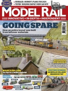 Model Rail - 02.2024