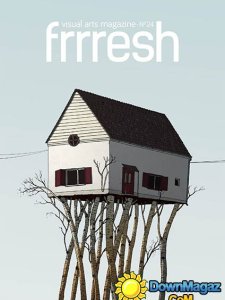 Frrresh - #25 2015