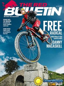 The Red Bulletin UK - November 2016