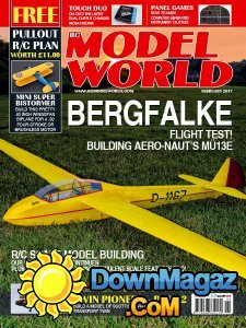 Radio Control Model World - 02.2017