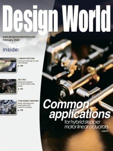 Design World - 02.2022