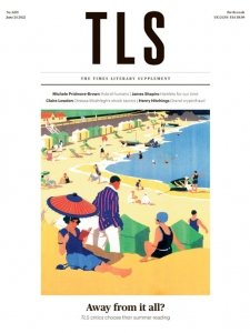 The TLS - 06.24.2022