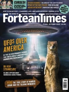 Fortean Times - 10.2023