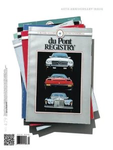 duPont REGISTRY - 04.2025