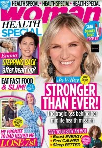 Woman Health Special - 21.08.2025