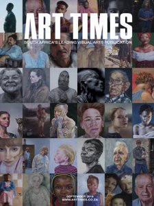 Art Times - 09.2019