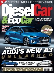 Diesel Car - 04.2020