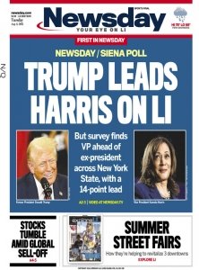 Newsday - 08.6.2024