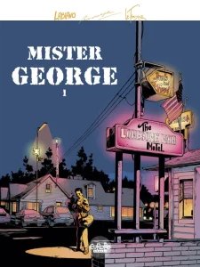 Mister George #1-2