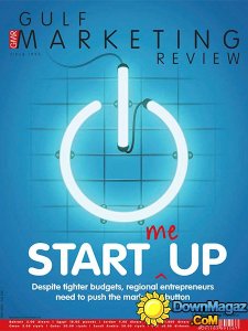 Gulf Marketing Review - May 2016