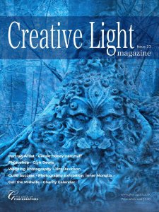 Creative Light - Issue 23 2017