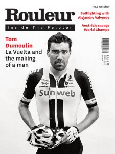 Rouleur - 10.2018