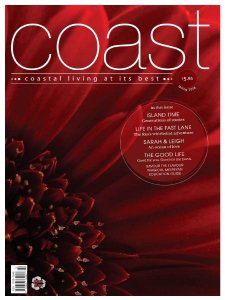 Coast - Spring 2018