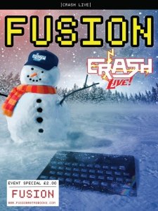 Fusion - Crash Live 2023