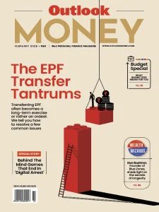 Outlook Money - 02.2025