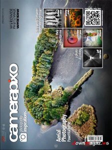 Camerapixo - No.22 2012